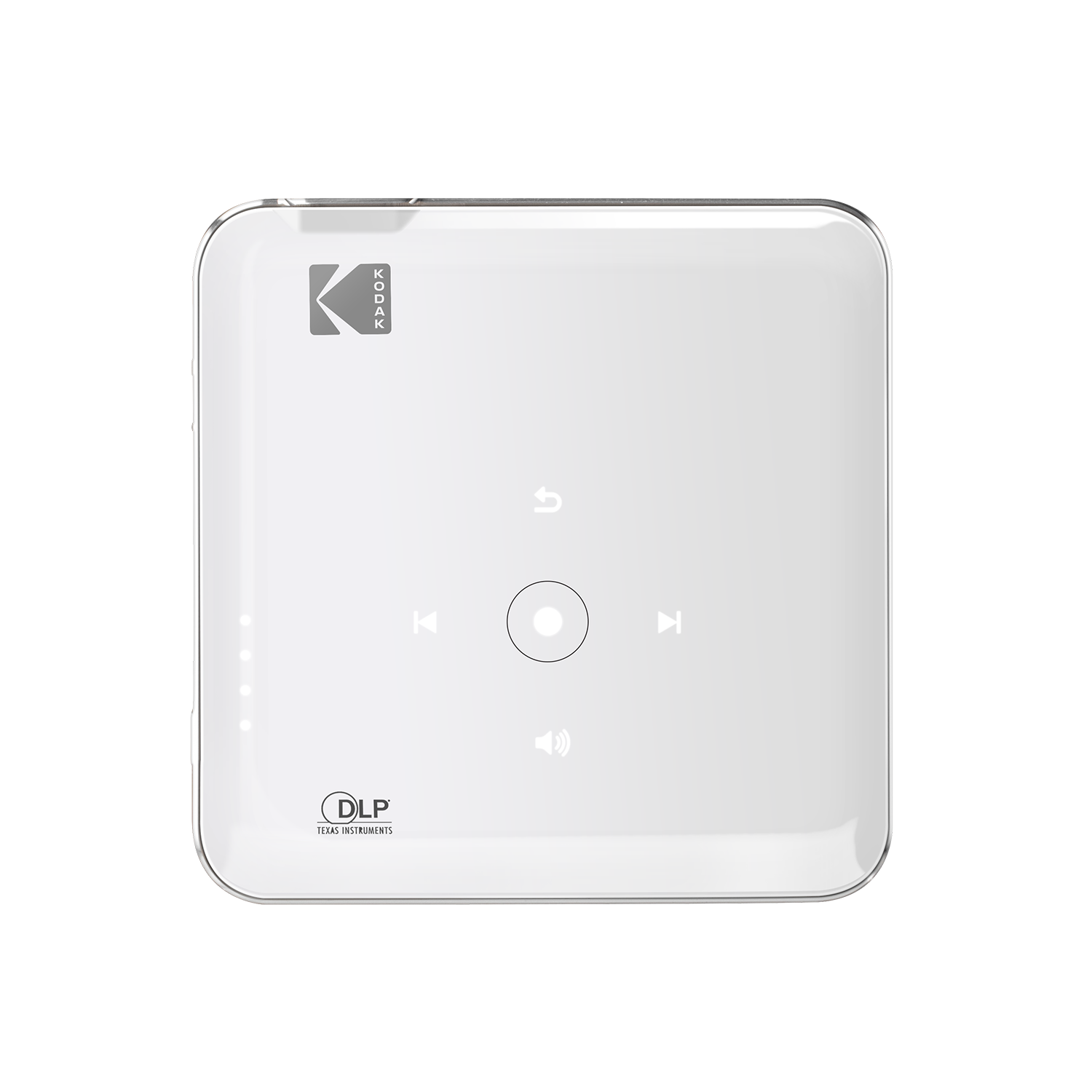 KODAK LUMA 150 Portable Wireless Projector