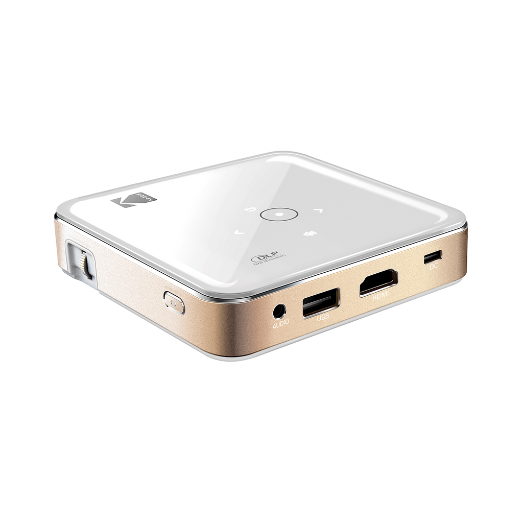 KODAK LUMA 75 Portable Pocket Projector