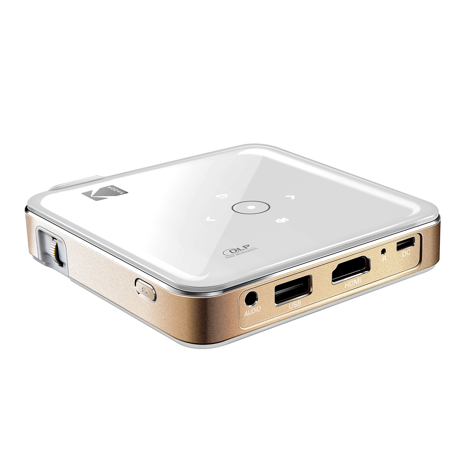 KODAK LUMA 150 Portable Wireless Projector