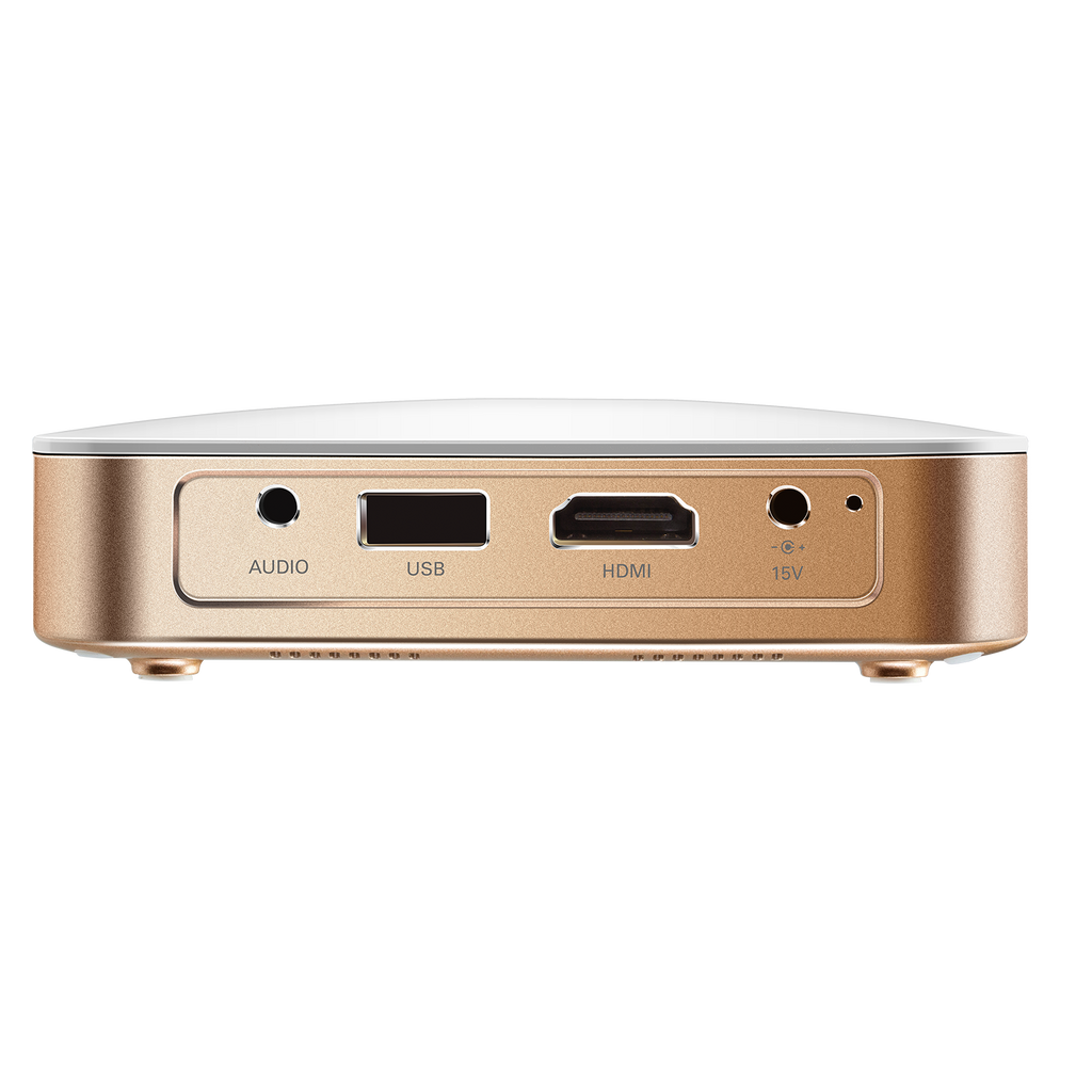 KODAK LUMA 350 Portable Smart Projector