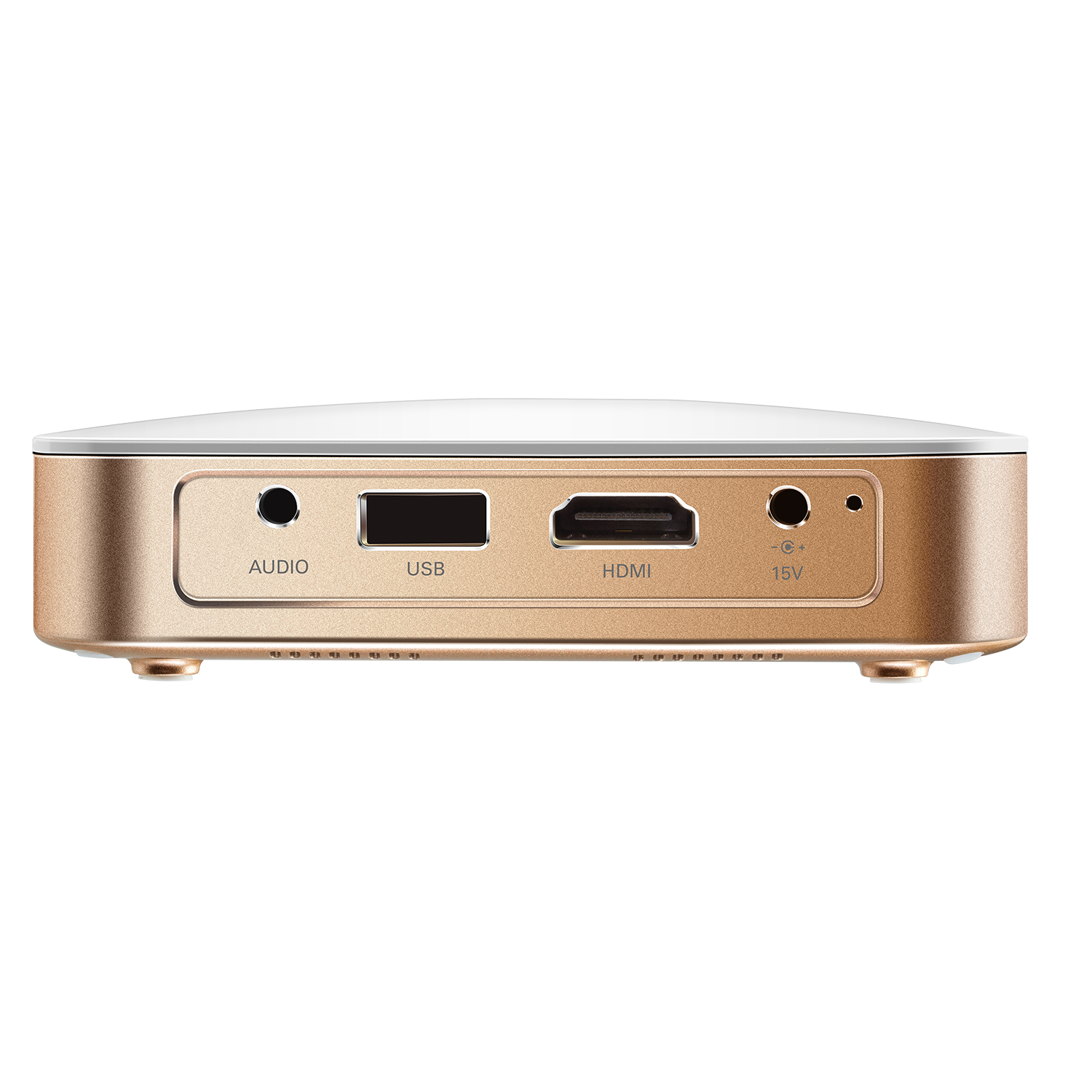 KODAK LUMA 350 Portable Smart Projector