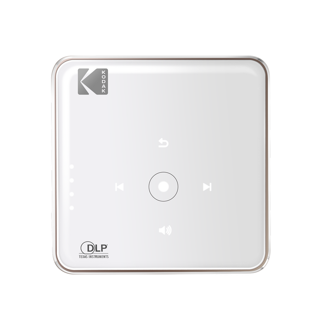 KODAK LUMA 75 Portable Pocket Projector