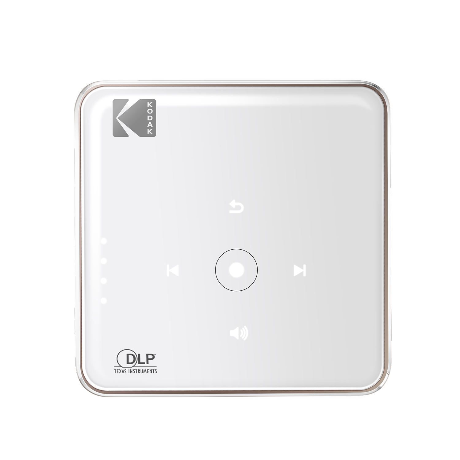 KODAK LUMA 75 Portable Pocket Projector