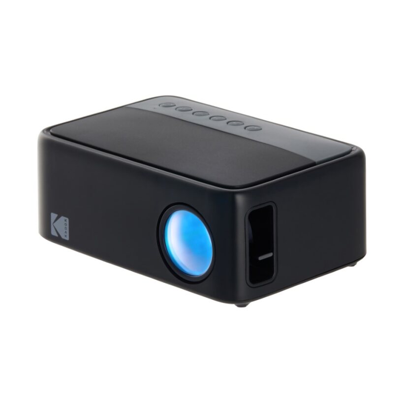 KODAK FLIK X1 Mini Pico Projector