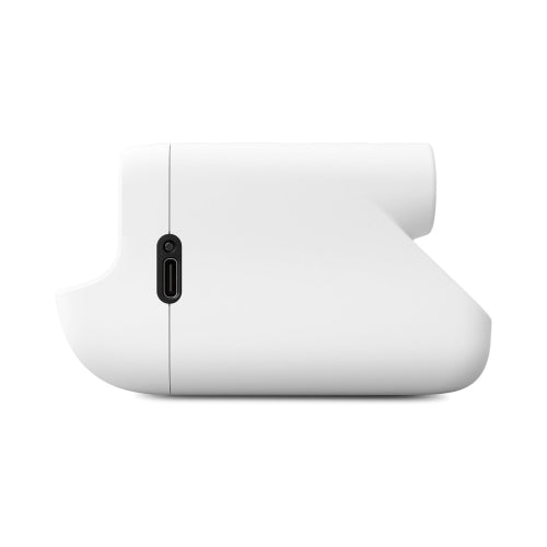 Polaroid Go Generation 2 - Mini Instant Camera + Film Bundle (16 Photos Included)