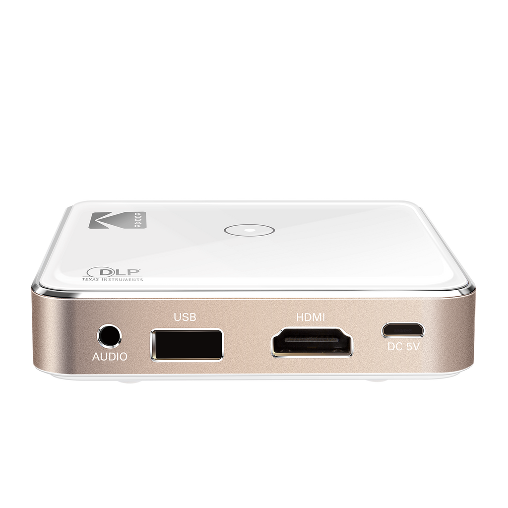 KODAK LUMA 75 Portable Pocket Projector