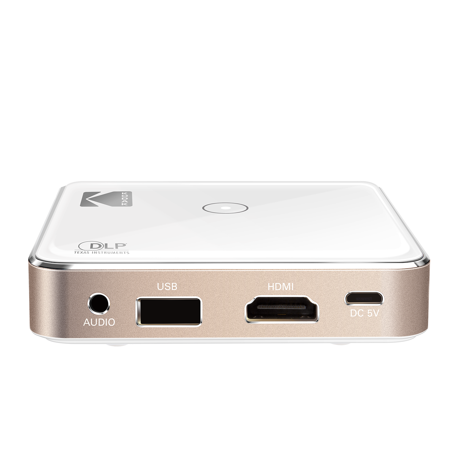 KODAK LUMA 75 Portable Pocket Projector