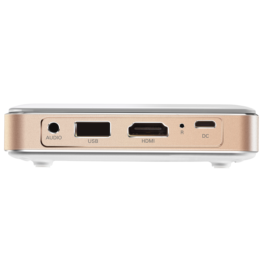 KODAK LUMA 150 Portable Wireless Projector