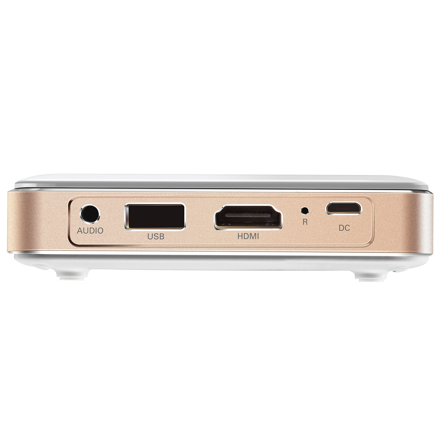 KODAK LUMA 150 Portable Wireless Projector