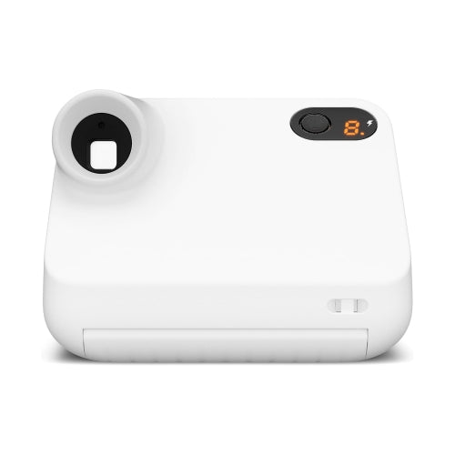 Polaroid Go Generation 2 - Mini Instant Camera + Film Bundle (16 Photos Included)