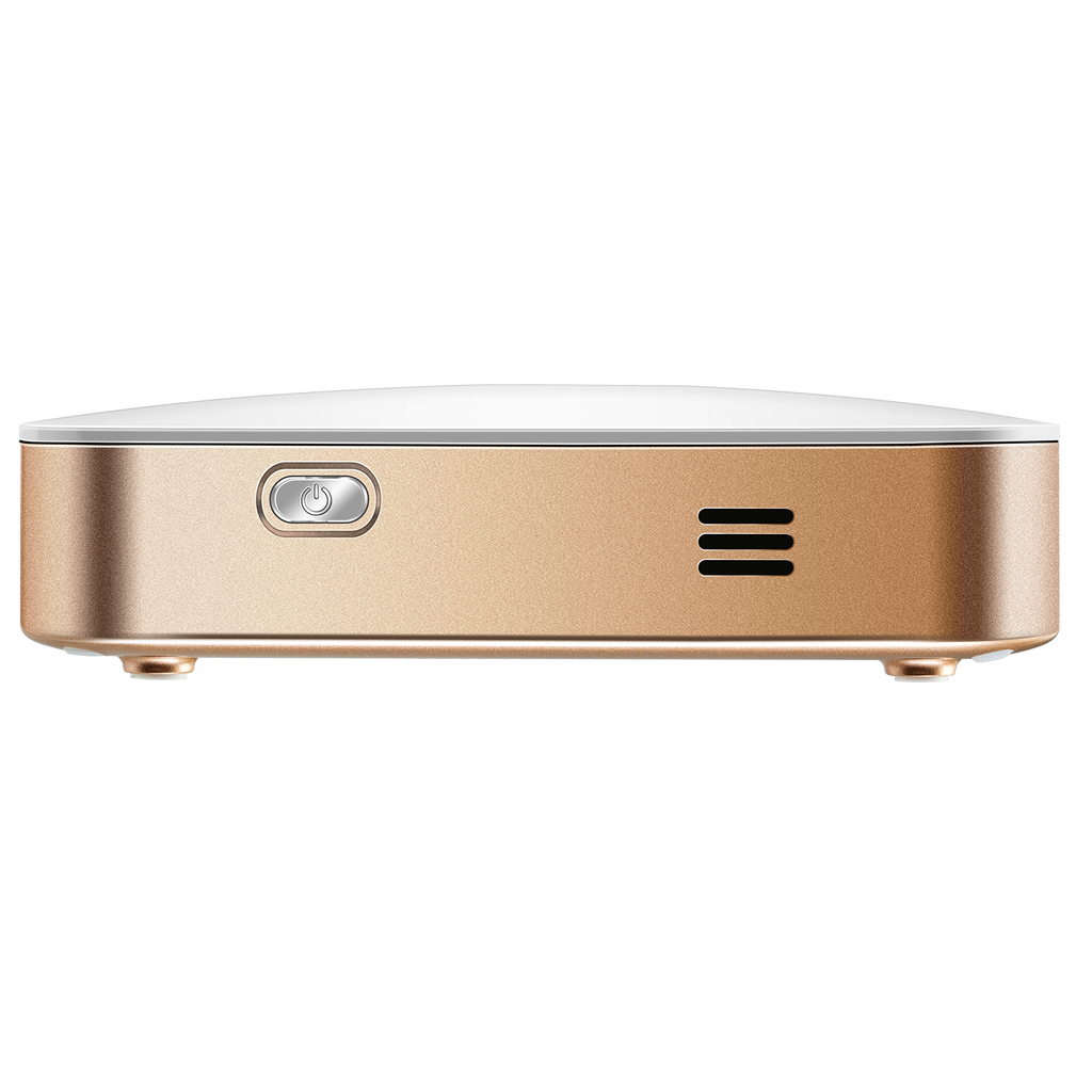 KODAK LUMA 350 Portable Smart Projector