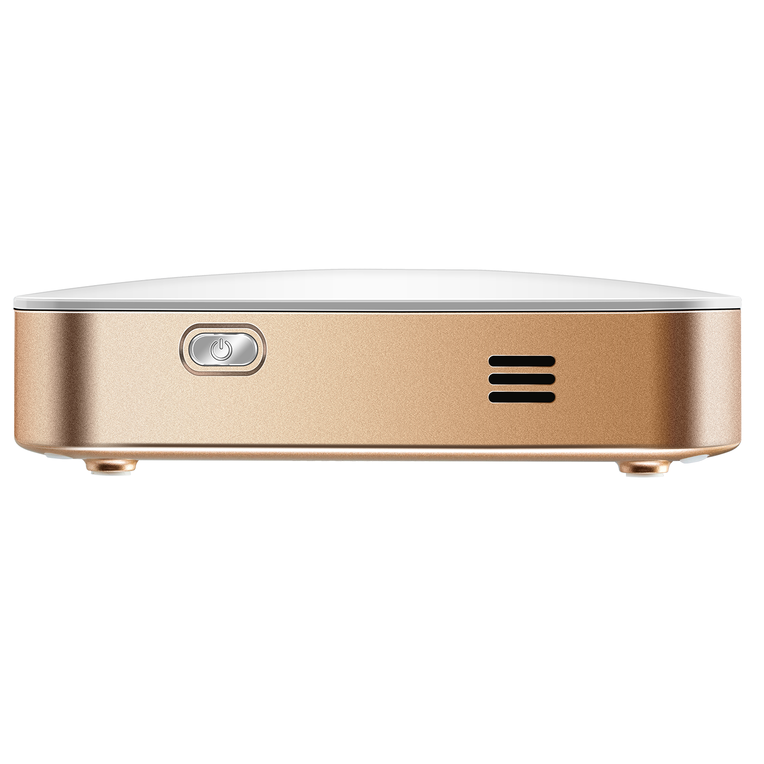 KODAK LUMA 350 Portable Smart Projector