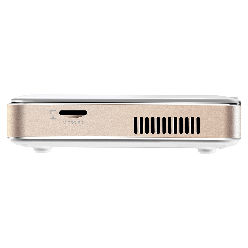 KODAK LUMA 150 Portable Wireless Projector