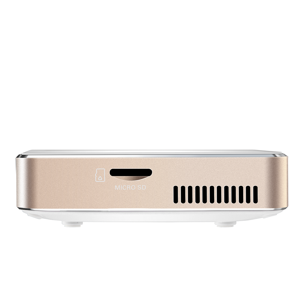 KODAK LUMA 75 Portable Pocket Projector