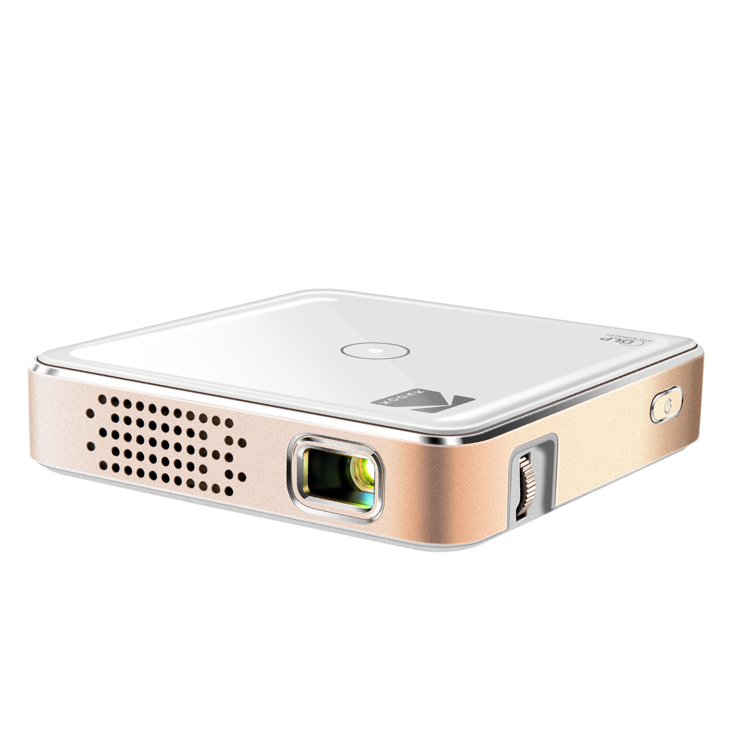 KODAK LUMA 75 Portable Pocket Projector