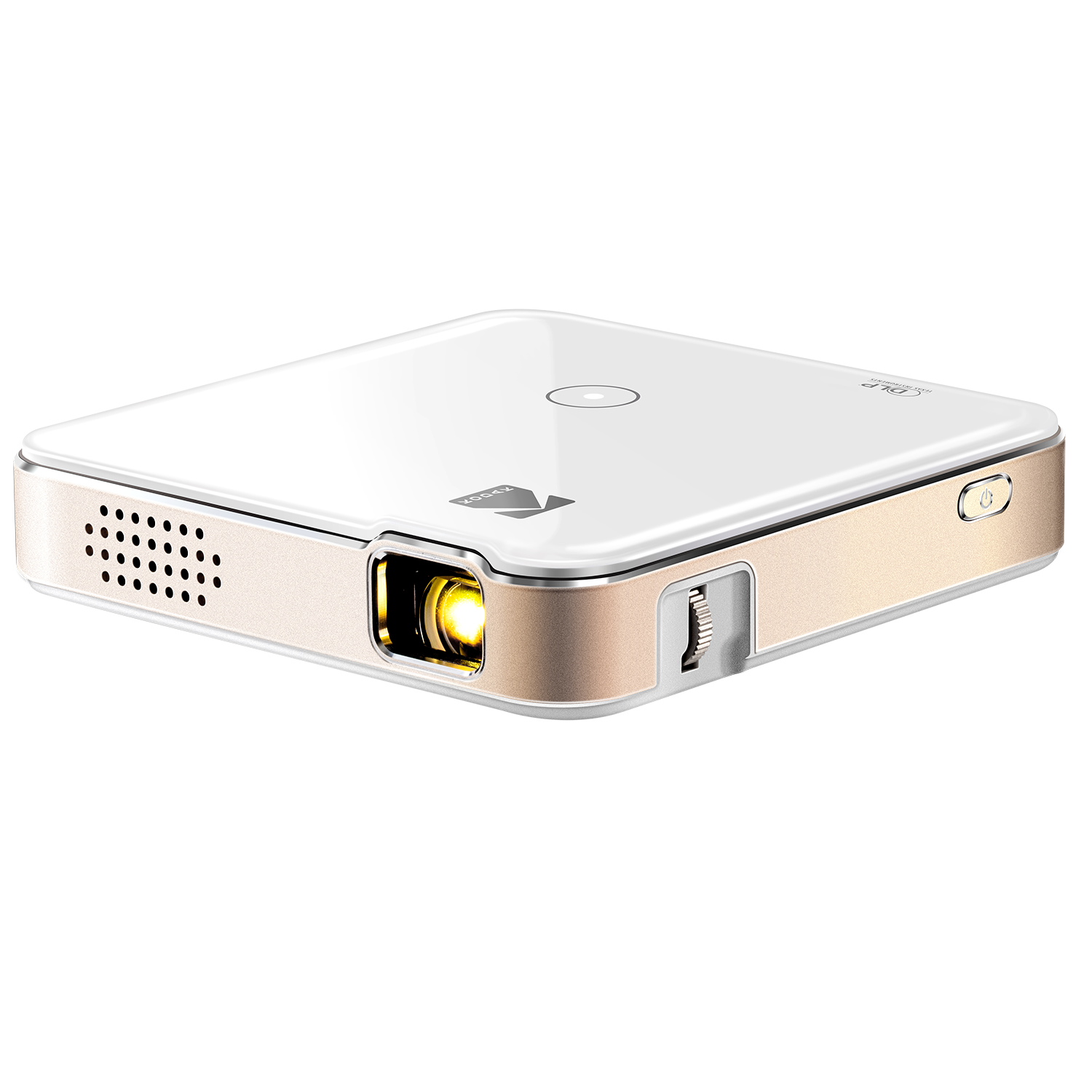 KODAK LUMA 150 Portable Wireless Projector