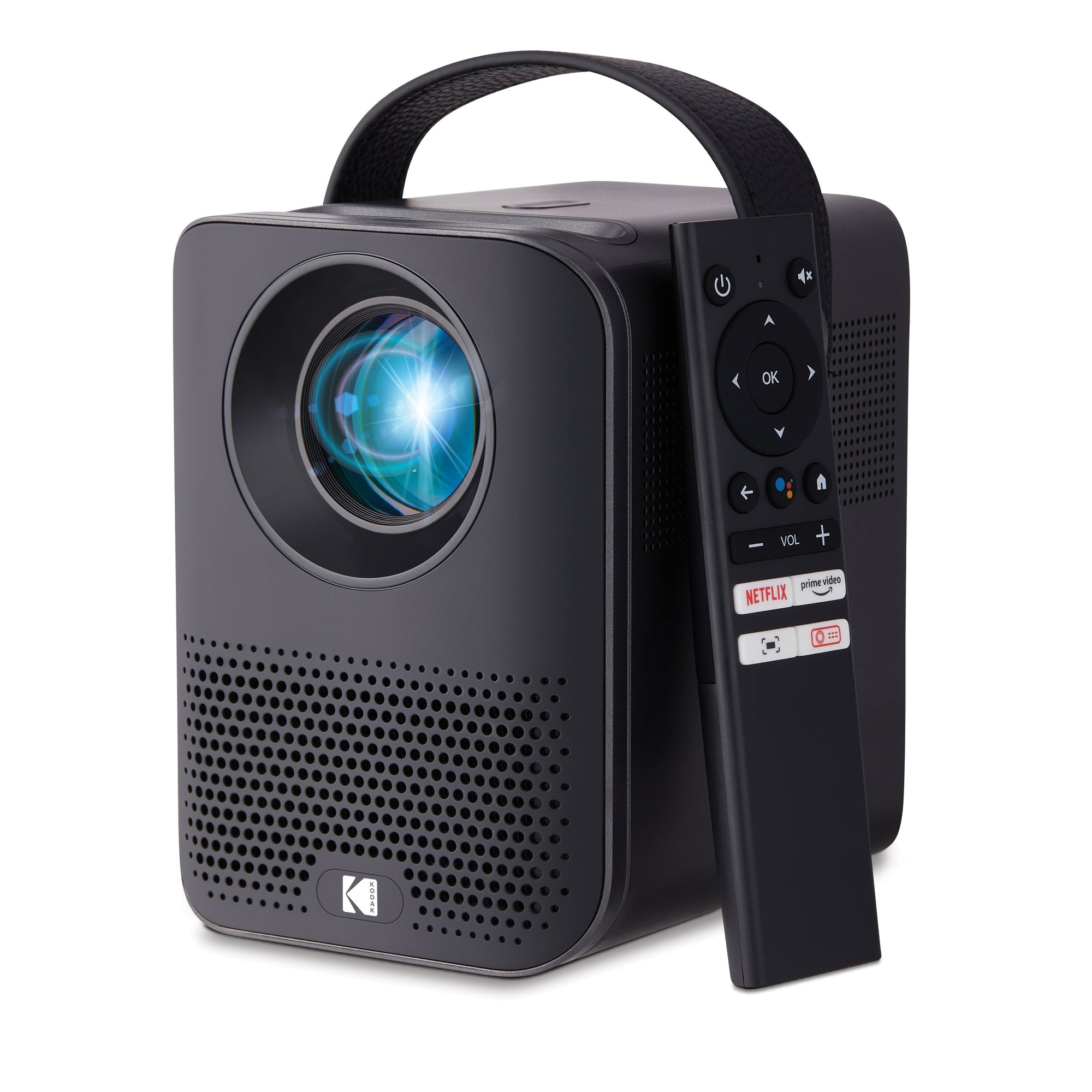 KODAK FLIK HD9 Smart Projector