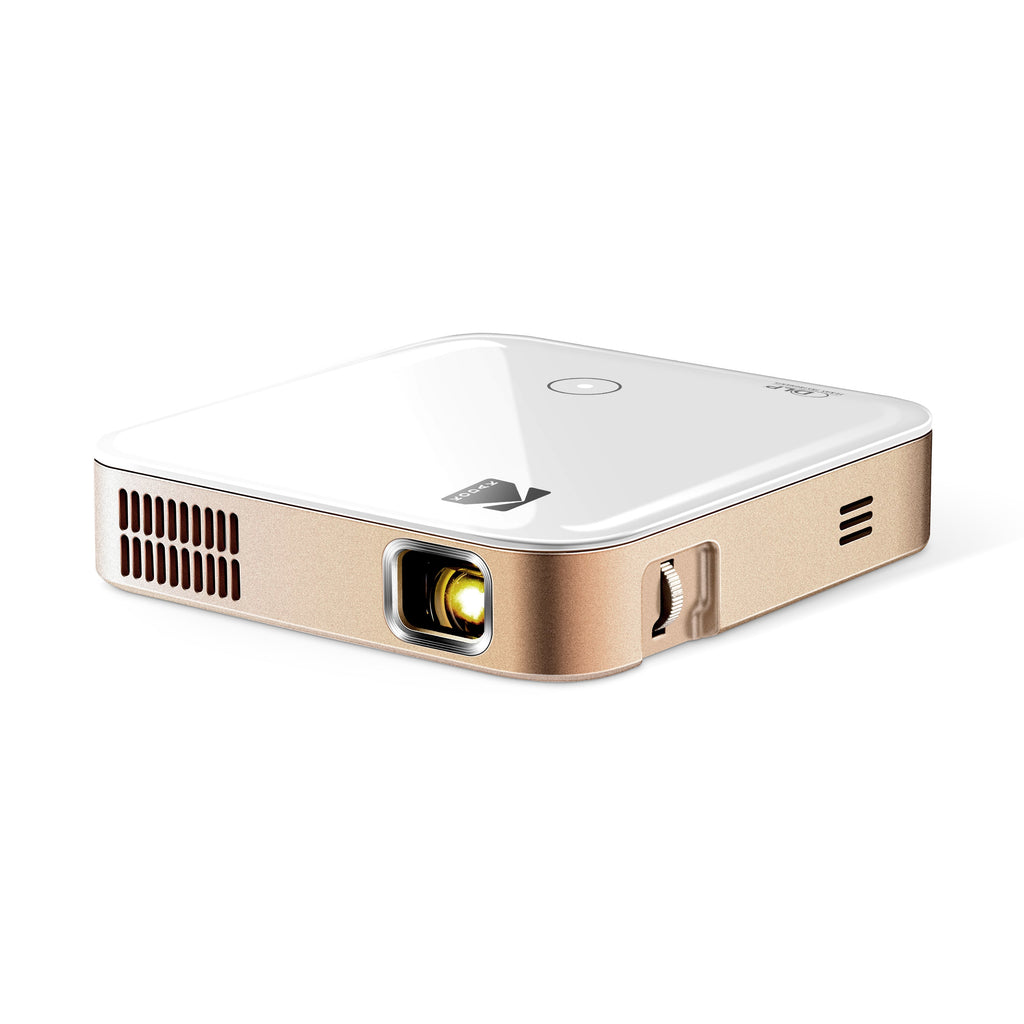 KODAK LUMA 350 Portable Smart Projector