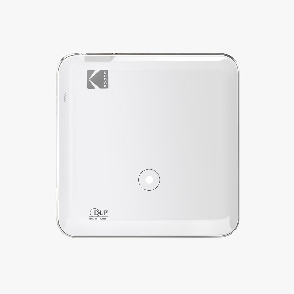 KODAK LUMA 450 Portable Full HD Smart Projector