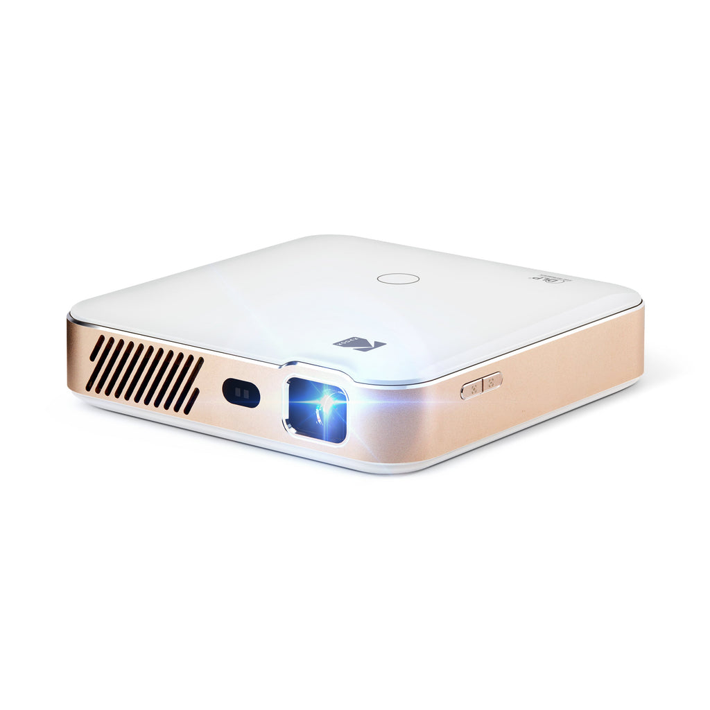 Kodak LUMA 500 Full HD Ultra Smart Pico Projector