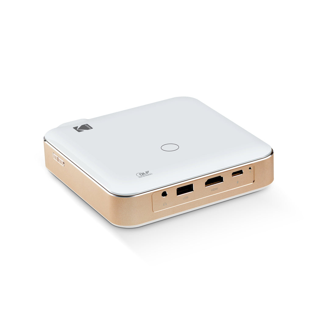 Kodak LUMA 500 Full HD Ultra Smart Pico Projector