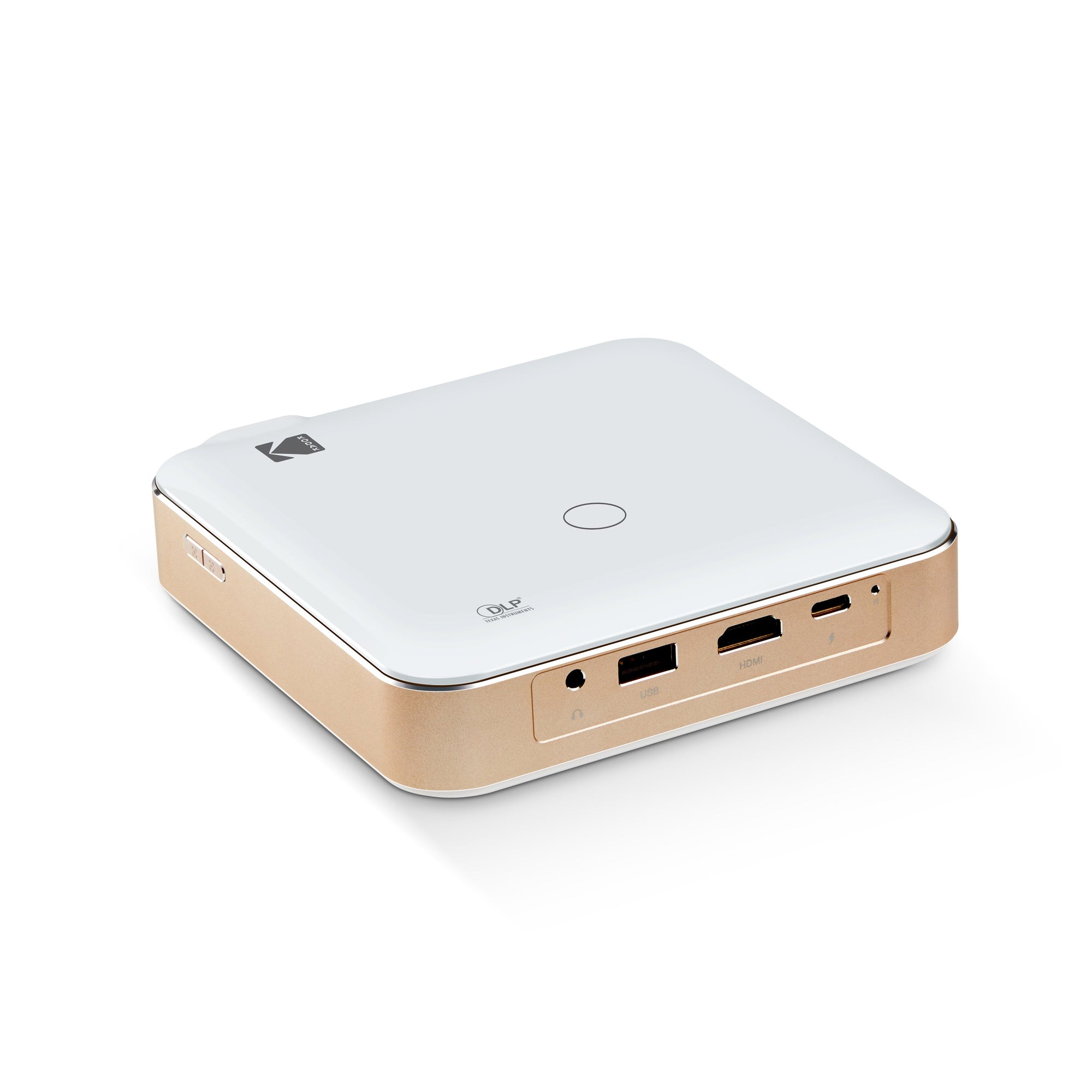 Kodak LUMA 500 Full HD Ultra Smart Pico Projector