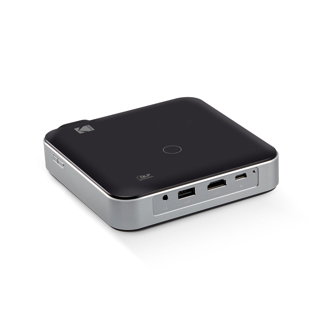 Kodak LUMA 500 Full HD Ultra Smart Pico Projector