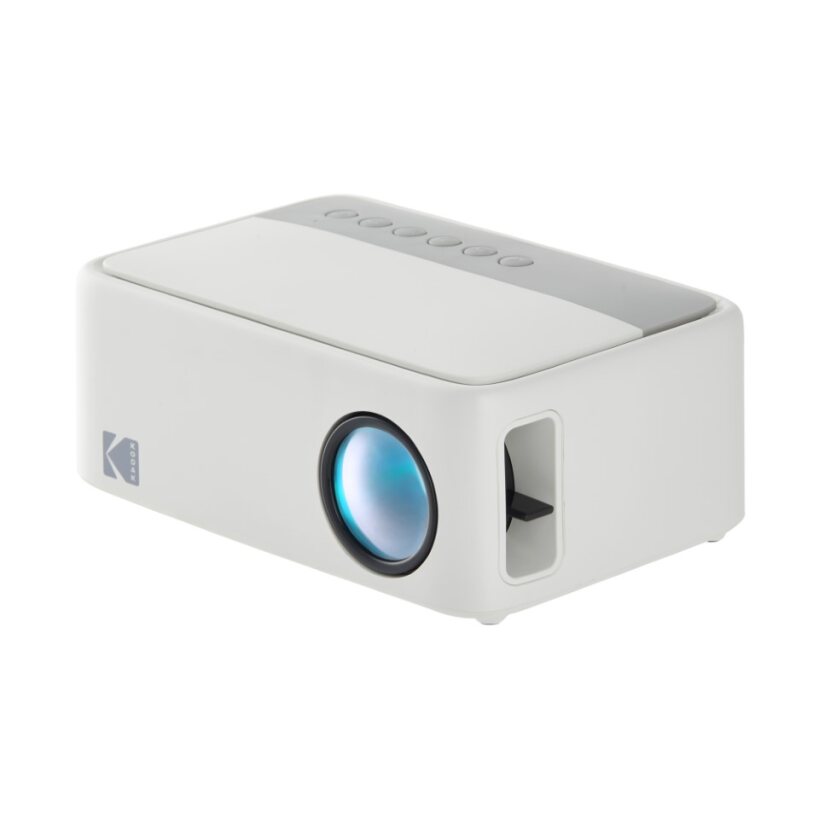 KODAK FLIK X1 Mini Pico Projector